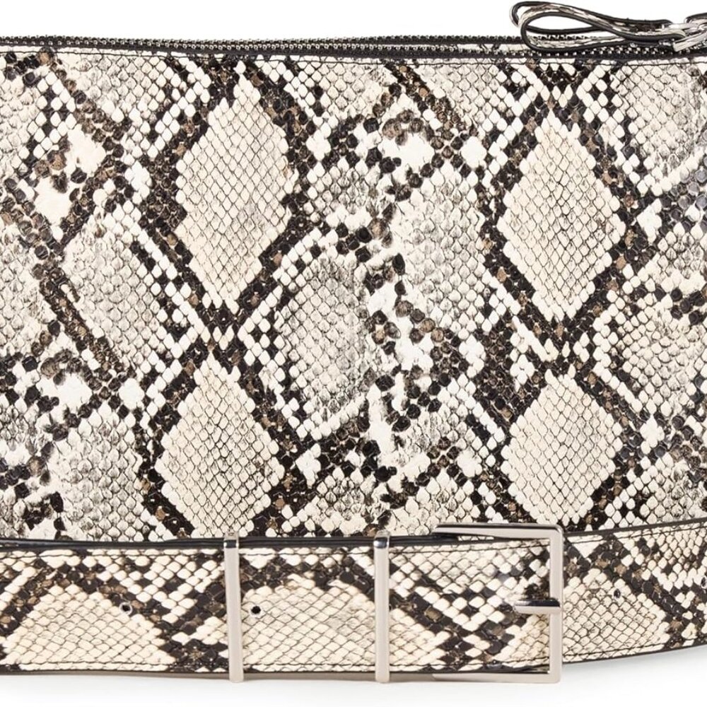 Women's Minimal Crossbody Bag